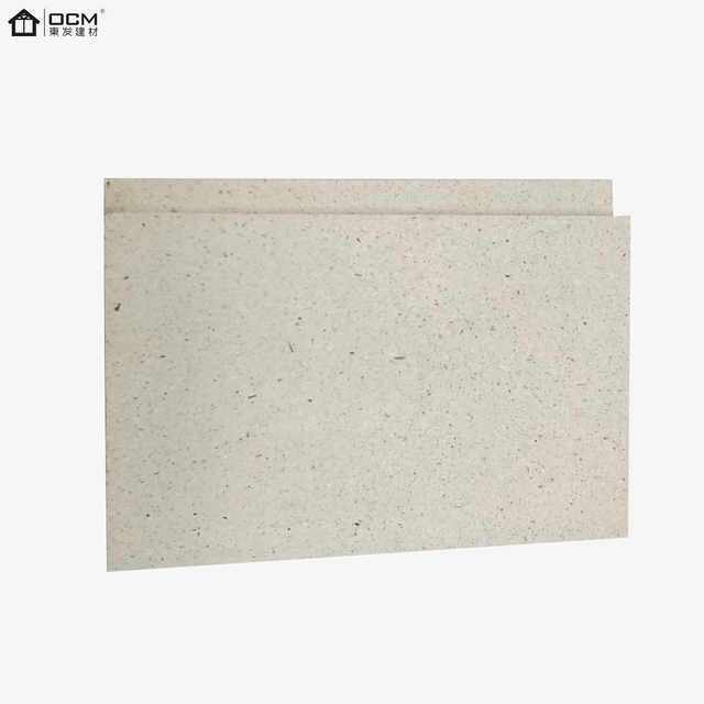Material de construcción que lija el tablero lijado del sulfato de óxido de magnesio incombustible del tablero del Mgo