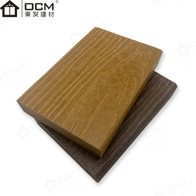 Tarimas De Cemento Tarimas Compuestas Impermeables Tarimas De Fibrocemento Con Veta De Madera Para Exteriores