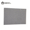 Tableros de cemento de óxido de magnesio de pared exterior MGOSO4 MGO de alta calidad