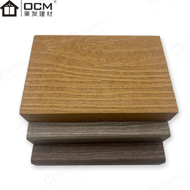 Tarimas De Cemento Tarimas Compuestas Impermeables Tarimas De Fibrocemento Con Veta De Madera Para Exteriores