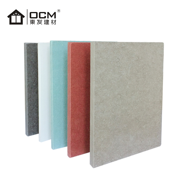 Paneles De Pared Decorativos Iluminados, Ignífugos Y Con Textura Multicolor A1