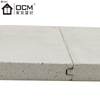 Mgo Board Production Tablero de techo de óxido de magnesio Tablero de suelo incombustible ligero