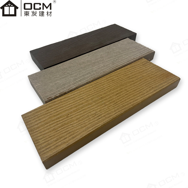 Tarimas De Cemento Tarimas Compuestas Impermeables Tarimas De Fibrocemento Con Veta De Madera Para Exteriores