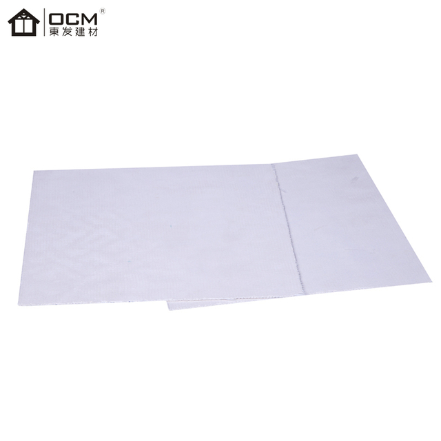 Placa de sulfato de magnesio Mgo de la marca OCM para Villa Hotel House