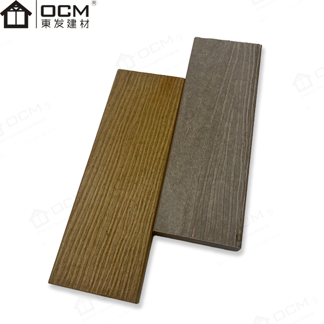 Tarimas De Cemento Tarimas Compuestas Impermeables Tarimas De Fibrocemento Con Veta De Madera Para Exteriores