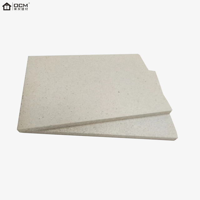 Tablero de lijado de óxido de magnesio ignífugo de venta de fábrica 2022