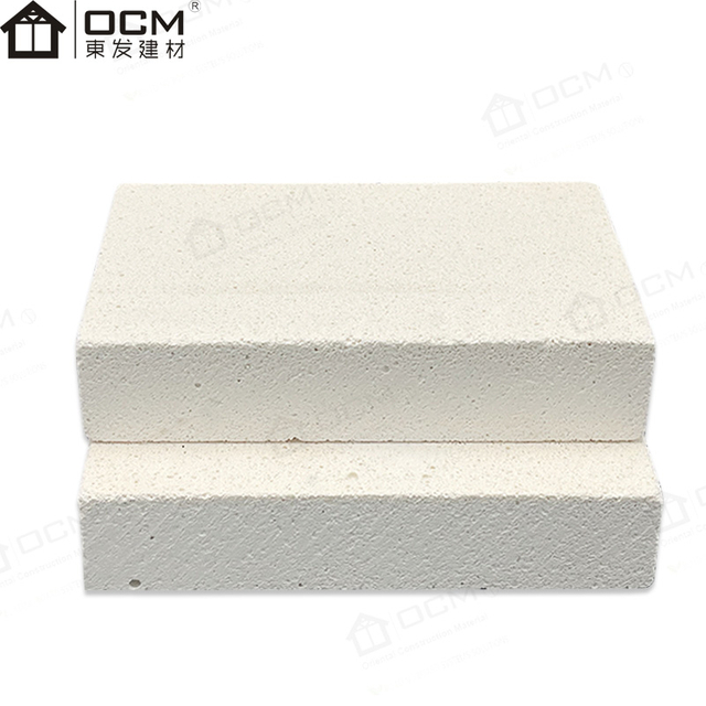 Núcleo De Puerta MGO Incombustible Para Puerta Ignífuga Panel De Pared Exterior De Tablero De Fibra De Cemento